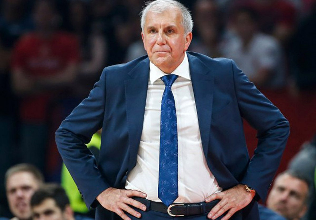 Najtrofejniji europski trener vraća se u svoj matični klub - Partizan