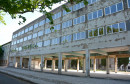 Zgrada na Heliodromu koju Sveučilište prodaje