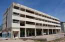 Zgrada na Heliodromu koju Sveučilište prodaje