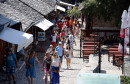NEDOSTAJE RADNIKA SVIH PROFILA Jednodnevni posjetitelji u Mostaru se zadržavaju kraće od pet sati, a prosječno potroše 25 eura