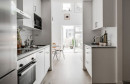 Dvoetažni stan od 30 m2 je prava inspiracija za uređenje doma