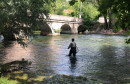 Musicarenje 2021 fly fishing buna