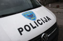 Teška prometna nesreća na cesti Međugorje - Čapljina