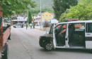 pucnjava, Mostar, policija, dubrovačka ulica
