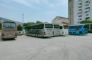 turisti, Mostar, drive in