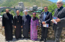 UN i UNESCO sa vjerskim službenicima