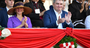 Zoran Milanović
