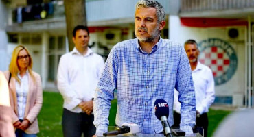 RASPUDIĆ "Izvrstan državnički potez Milanovića koji pokazuje da se može, do sada nije bilo volje"