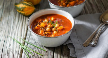 Donosimo ideje za recepte u ovom tjednu uz popis namirnica