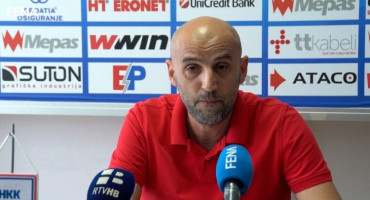 PREDSJEDNIK ŠIROKOG "Tri kluba su se dogovoreno odlučila prekinuti prvenstvo"