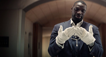 Stiže nam nova sezona serije Lupin