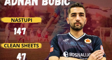 Adnan Bobić grafika