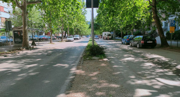 ZAPOČINJU NOVI RADOVI Mijenja se režim prometovanja u pojedinim mostarskim ulicama