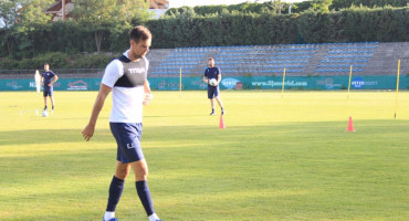 Stadion HŠK Zrinjski