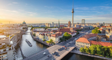 putujem, berlin, zadar, aviokarte, letovi, hotel