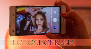 Brain holidays fotoshopirana