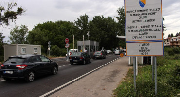 NEKOLIKO RAZLIKA Koje promjene će ulazak Hrvatske u Schengen donijeti za bh. državljane