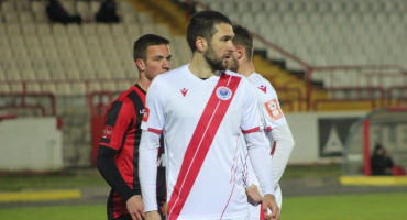 Stadion HŠK Zrinjski