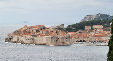 Dubrovnik