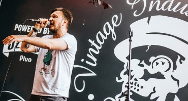 Edo Maajka udružio snage sa Vojkom V, evo kako to zvuči