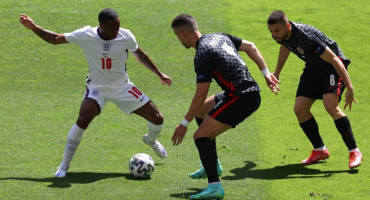 Hrvatska i s bodom može proći dalje, evo kako