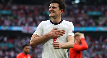 EURO Englezi u četvrtfinalu, Njemci idu kući