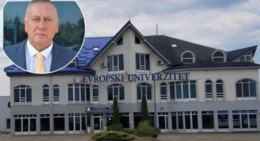 I TO JE BIH: „Akademik“ sa spornim zvanjima favorit za predsjednika UO Agencije za visoko obrazovanje
