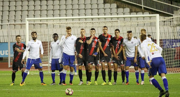 Stadion HŠK Zrinjski