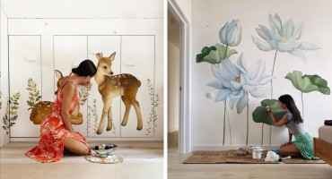 INSTAGRAM PROFIL TJEDNA Njezine slike su najljepši ukras svakog doma