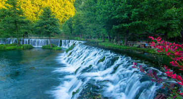 Ako ne znate gdje na odmor, predlažemo vam jednu domaću destinaciju
