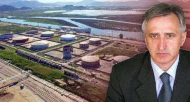 HDZ-ov ČOVJEK OD POVJERENJA Kako je osuđeni direktor Josip Tomić oštetio 'Naftne terminale' za milijune dolara