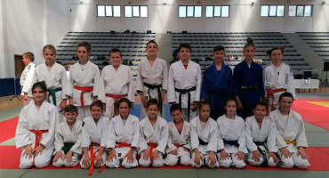 Hercegovci kao najbrojnija ekipa osvojili 11 medalja