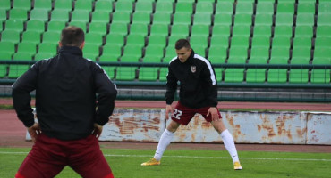 JUKIĆ 'Zrinjski? To nije istina, nikakv kontakt nismo imali!'