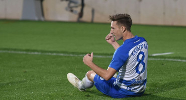 Stadion HŠK Zrinjski