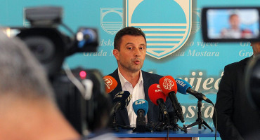 OPORBA HVALI KORDIĆA, A I SEBE - Nema urbanističke suglasnosti za MHE Buna 1 i Buna 2