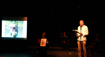 Komemoracija za Ljubicu Ostojić