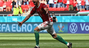 SENZACIJA NA EURU Mađari uzeli bod svjetskim prvacima