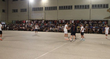 'STOLAC 2021' Otvorene prijave za tradicionalni malonogometni turnir