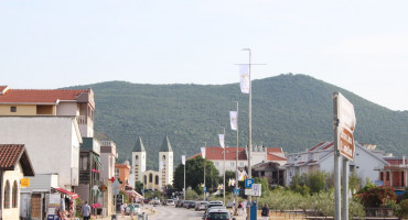 Međugorje