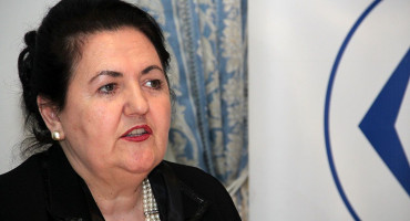 Mirhunisa Zukić