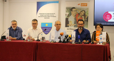 JOŠ GRATIS PROGRAMA U MOSTARU Predstave, izložbe, koncerti i promocije uz besplatan ulaz