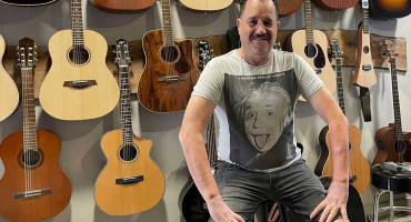 Nova suradnja Nene Belana za novu baladu