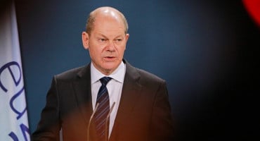 Olaf scholz, Gorivo, spd