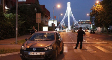 Tužna vijest za mostarski festival: Od posljedica prometne nezgode preminula 11-godišnjakinja