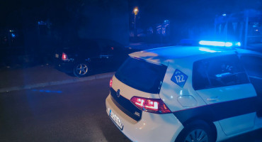 MOSTAR Autom ozlijedio pješakinju, nakon svađe s dostavljačem