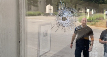 NAKON PUCNJAVE I PALJEVINE Kordić kaže da nije sretan zbog nemilih događaja