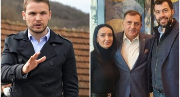 STANIVUKOVIĆ ODGOVORIO 'Imate 70 tvrtki, jer ste privatizirali ovu zemlju'