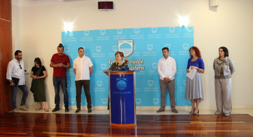 BESPLATNO Mjesec dana koncerata i partyja pod otvorenim nebom na ulicama Mostara