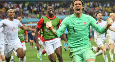 Švicarska šokirala Francusku i poslala je kući