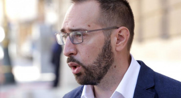 NIJE NI KRENUO Povjerenstvo za sukob interesa otvorilo predmet protiv Tomislava Tomaševića